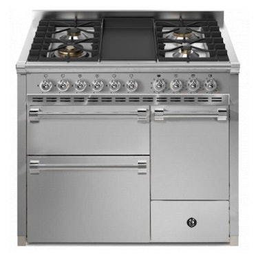 Steel AQ10SFF-D-4T