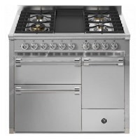 Steel AQ10SFF-D-4T