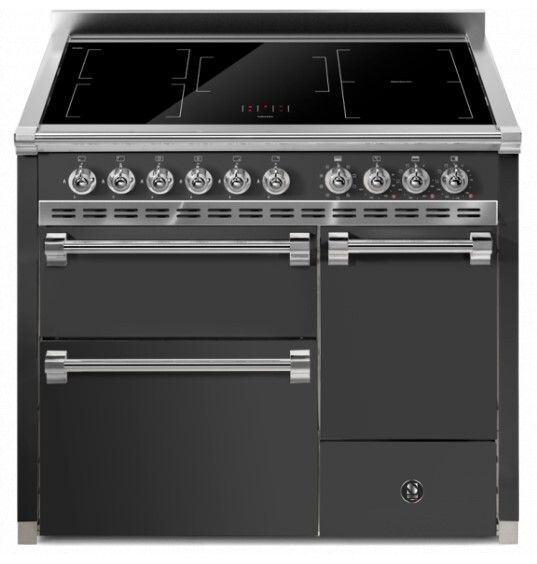 Steel AQ10SFF-D-5FI AN