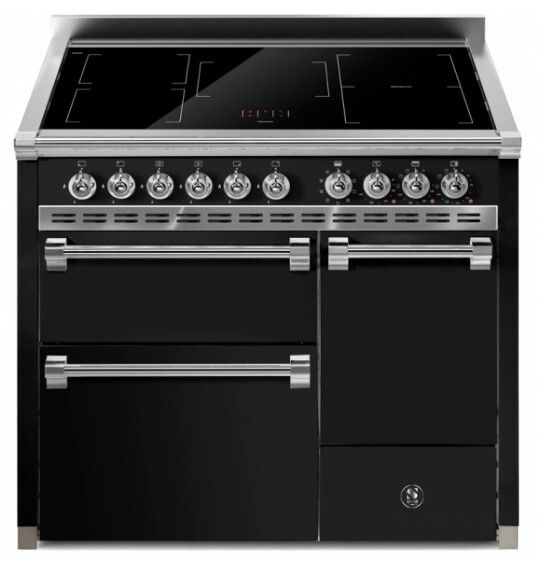 Steel AQ10SFF-D-5FI BA