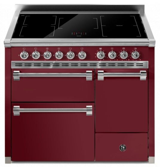 Steel AQ10SFF-D-5FI BR