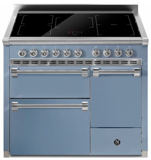 Steel AQ10SFF-D-5FI CE