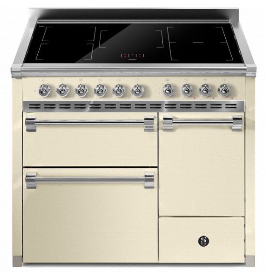 Steel AQ10SFF-D-5FI CR