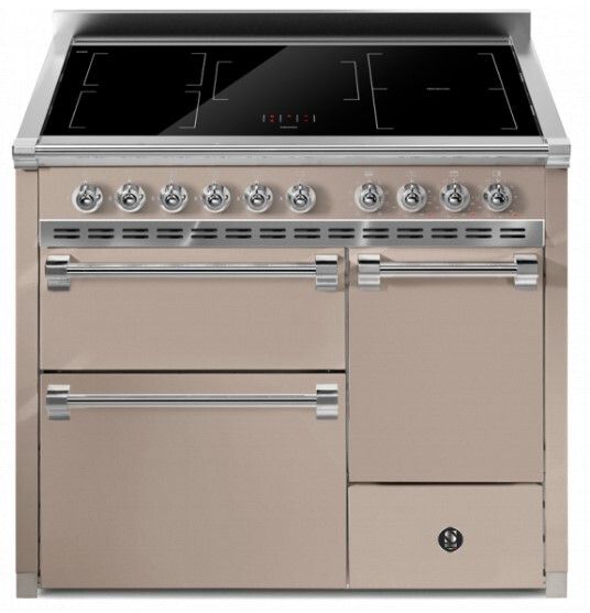 Steel AQ10SFF-D-5FI SA