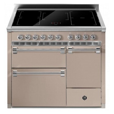 Steel AQ10SFF-D-5FI SA