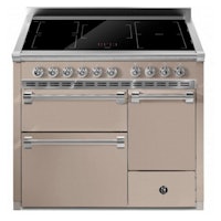 Steel AQ10SFF-D-5FI SA