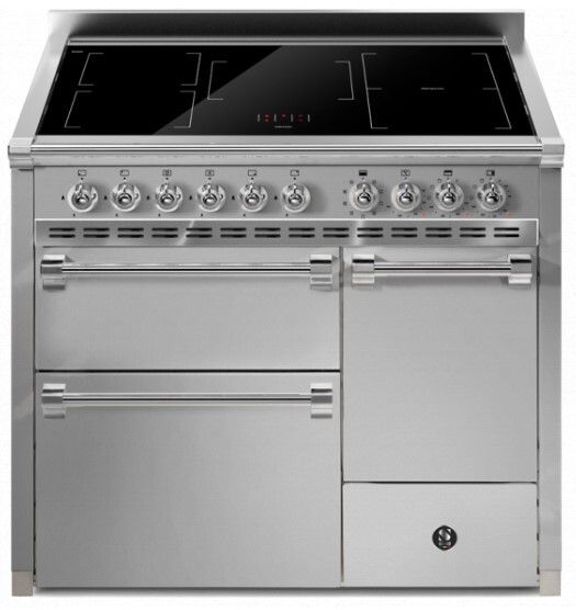 Steel AQ10SFF-D-5FI