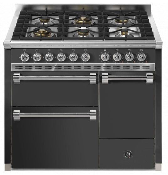 Steel AQ10SFF-D-6W AN