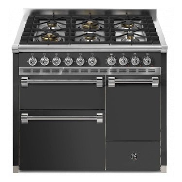 Steel AQ10SFF-D-6W AN
