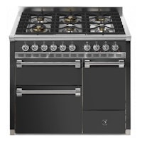 Steel AQ10SFF-D-6W AN