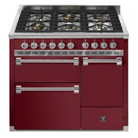 Steel AQ10SFF-D-6W BR