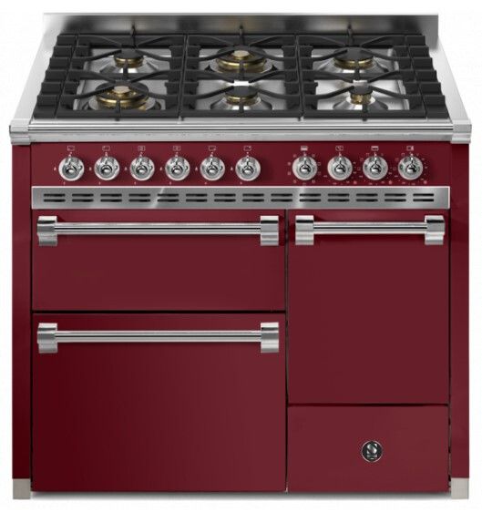 Steel AQ10SFF-D-6W BR