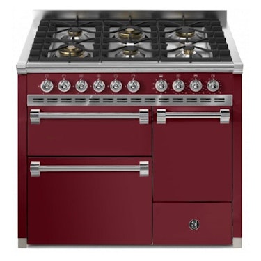 Steel AQ10SFF-D-6W BR