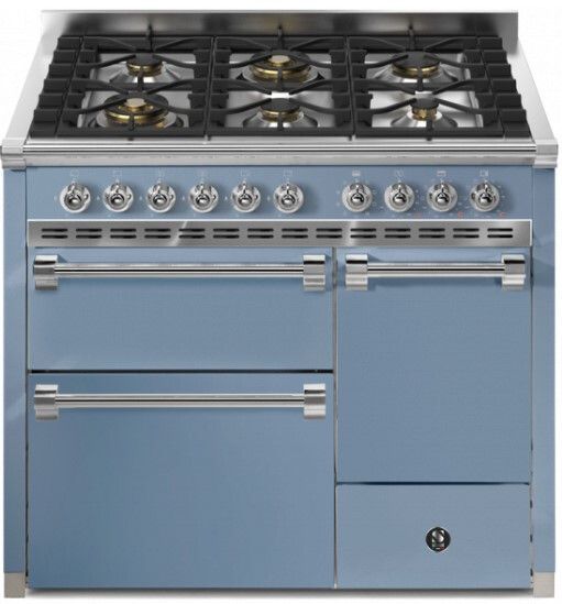 Steel AQ10SFF-D-6W CE