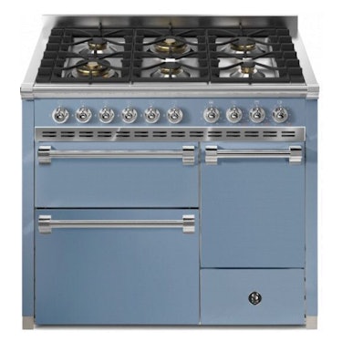 Steel AQ10SFF-D-6W CE