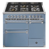 Steel AQ10SFF-D-6W CE