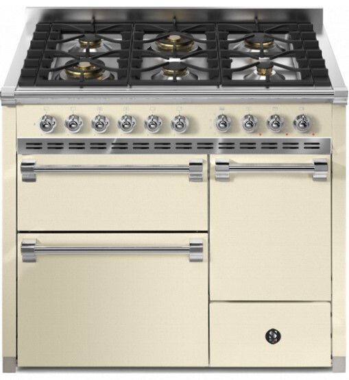 Steel AQ10SFF-D-6W CR