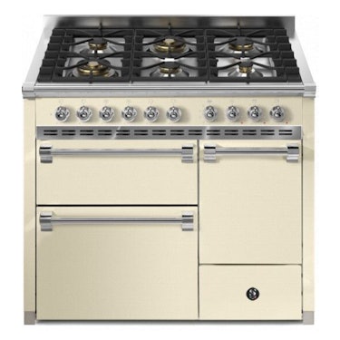 Steel AQ10SFF-D-6W CR