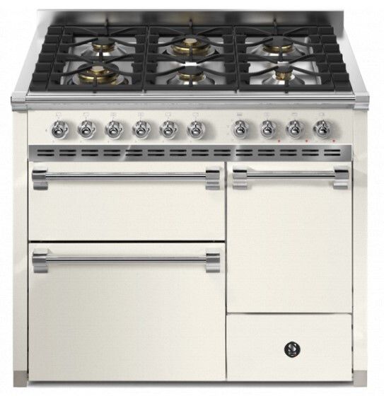 Steel AQ10SFF-D-6W NA