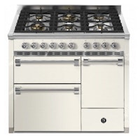 Steel AQ10SFF-D-6W NA
