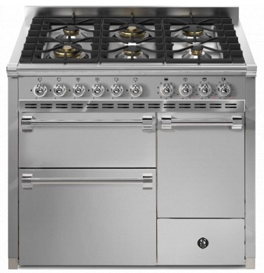 Steel AQ10SFF-D-6W