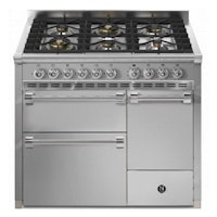 Steel AQ10SFF-D-6W