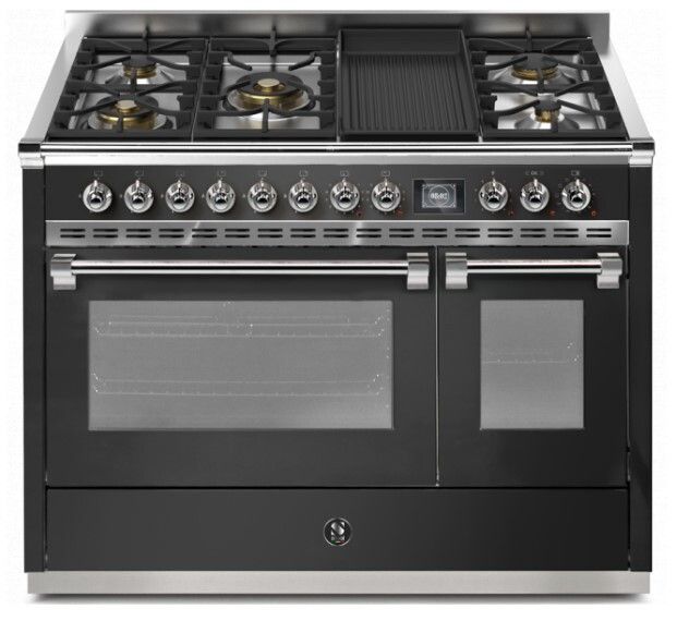 Steel AQ12SF-4BM AN