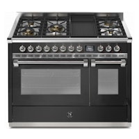 Steel AQ12SF-4BM AN