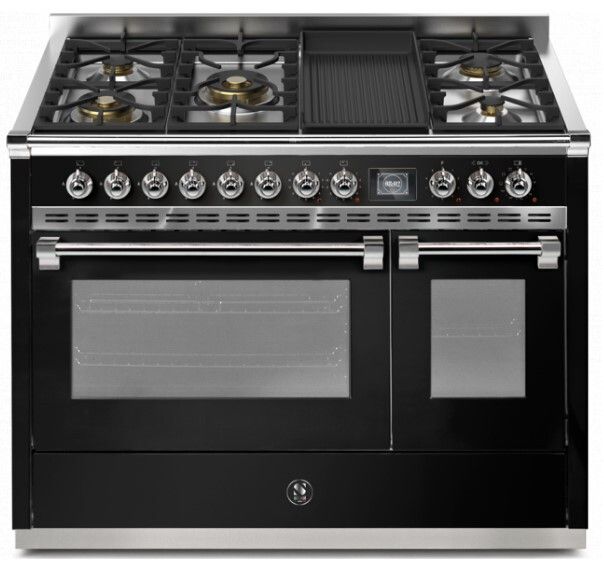 Steel AQ12SF-4BM BA
