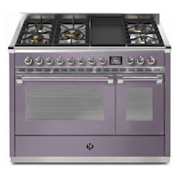Steel AQ12SF-4TM AA