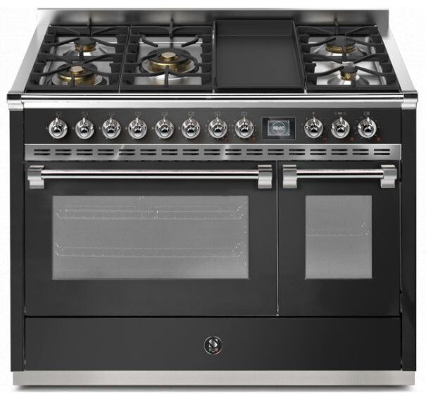 Steel AQ12SF-4TM AN