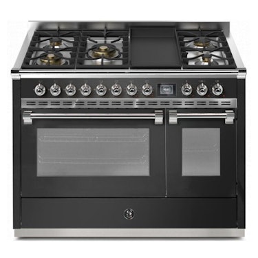 Steel AQ12SF-4TM AN