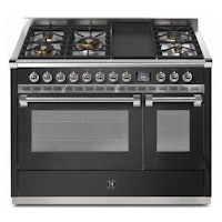 Steel AQ12SF-4TM AN
