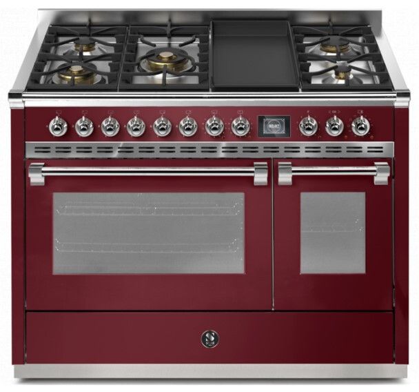 Steel AQ12SF-4TM BR