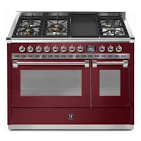 Steel AQ12SF-4TM BR