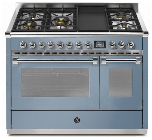 Steel AQ12SF-4TM CE