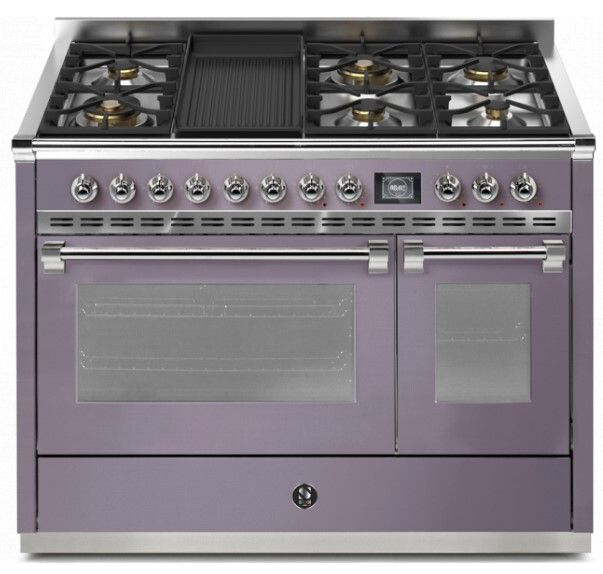 Steel AQ12SF-6B AA
