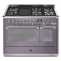 Steel AQ12SF-6B AA