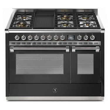 Steel AQ12SF-6B AN