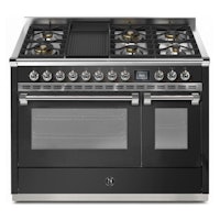 Steel AQ12SF-6B AN