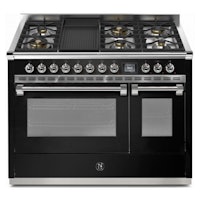 Steel AQ12SF-6B BA