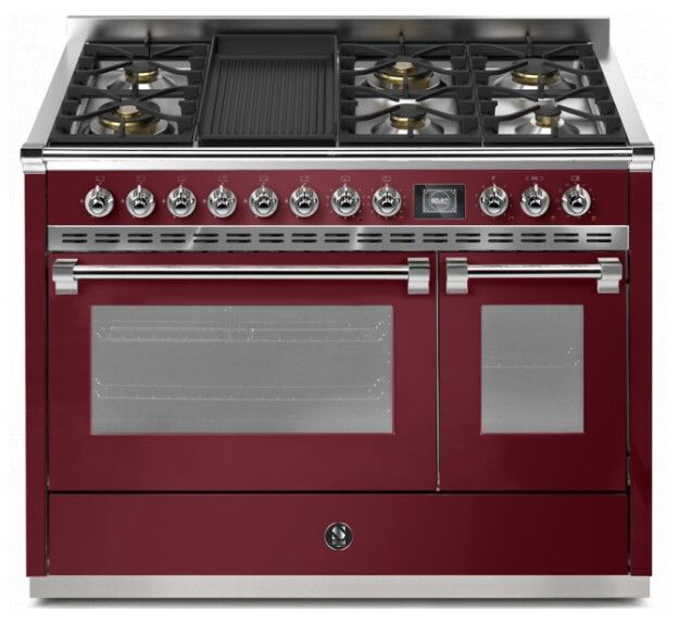 Steel AQ12SF-6B BR