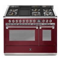 Steel AQ12SF-6B BR