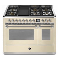 Steel AQ12SF-6B CR
