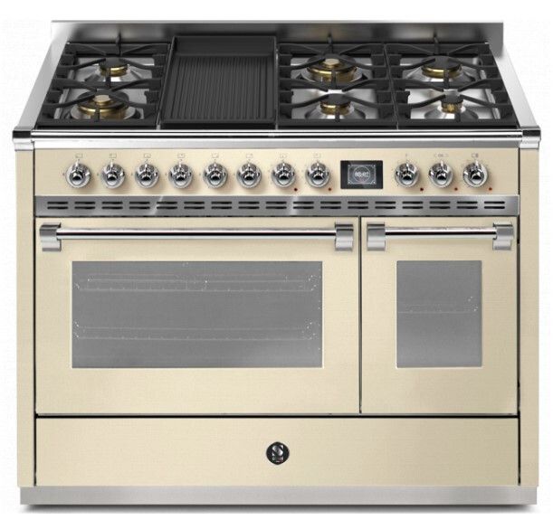 Steel AQ12SF-6B CR