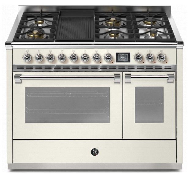 Steel AQ12SF-6B NA