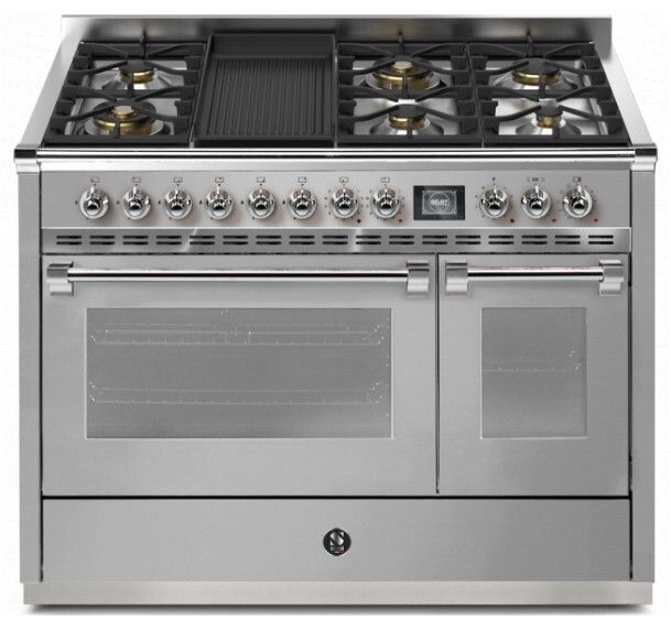 Steel AQ12SF-6B