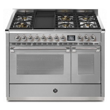 Steel AQ12SF-6B