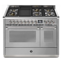 Steel AQ12SF-6B