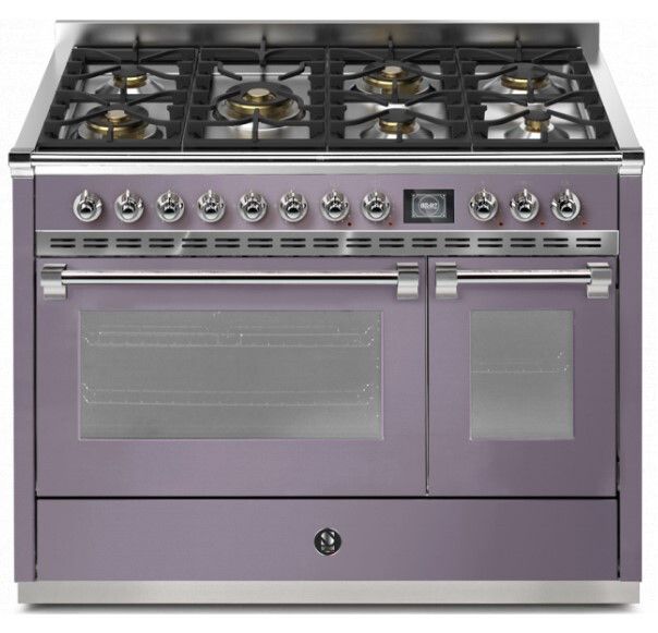 Steel AQ12SF-6M AA
